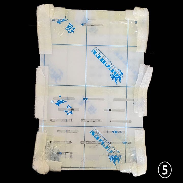 アクリルケージ　ケージ90(41×31×90cm) 小動物用　チンチラ　モモンガ