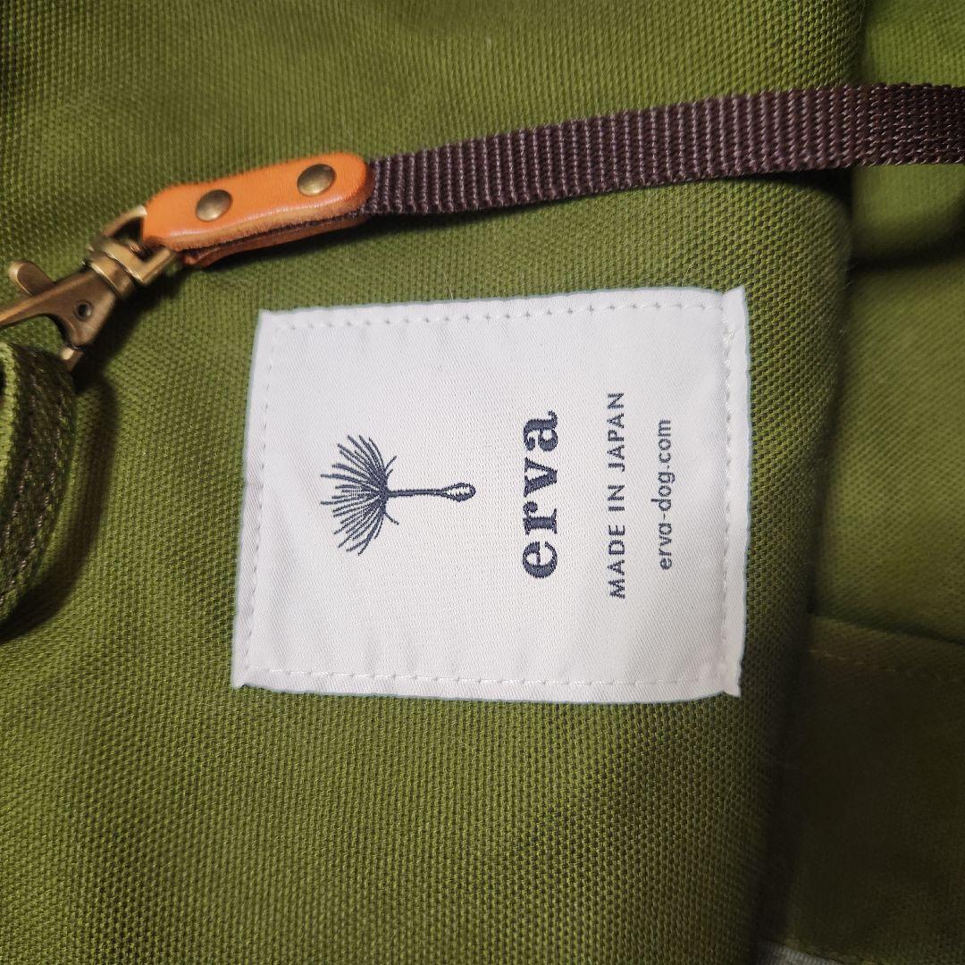 erva ドッグスリング ストラップ