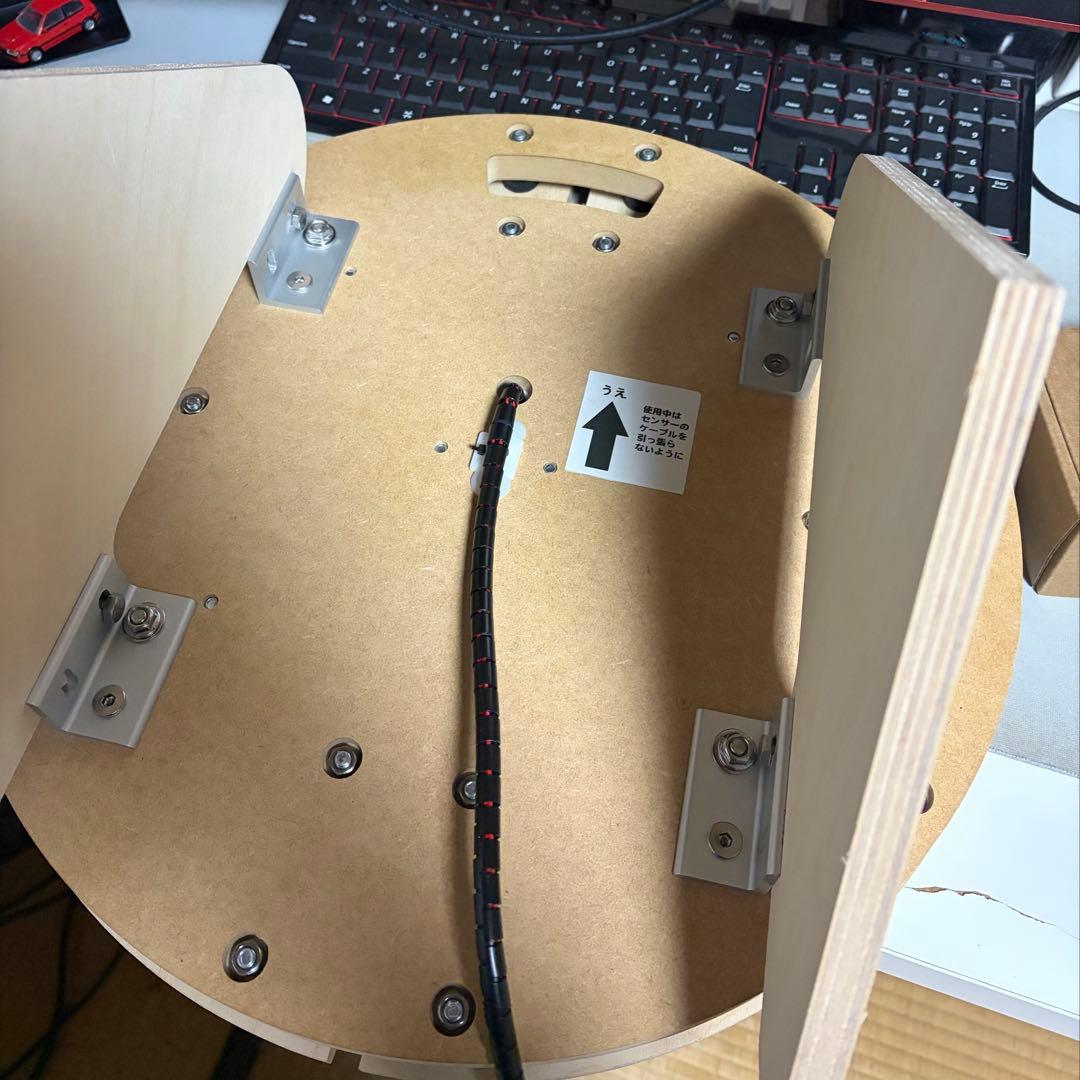 【PC/Switch】おうち太鼓 接続器v2.1