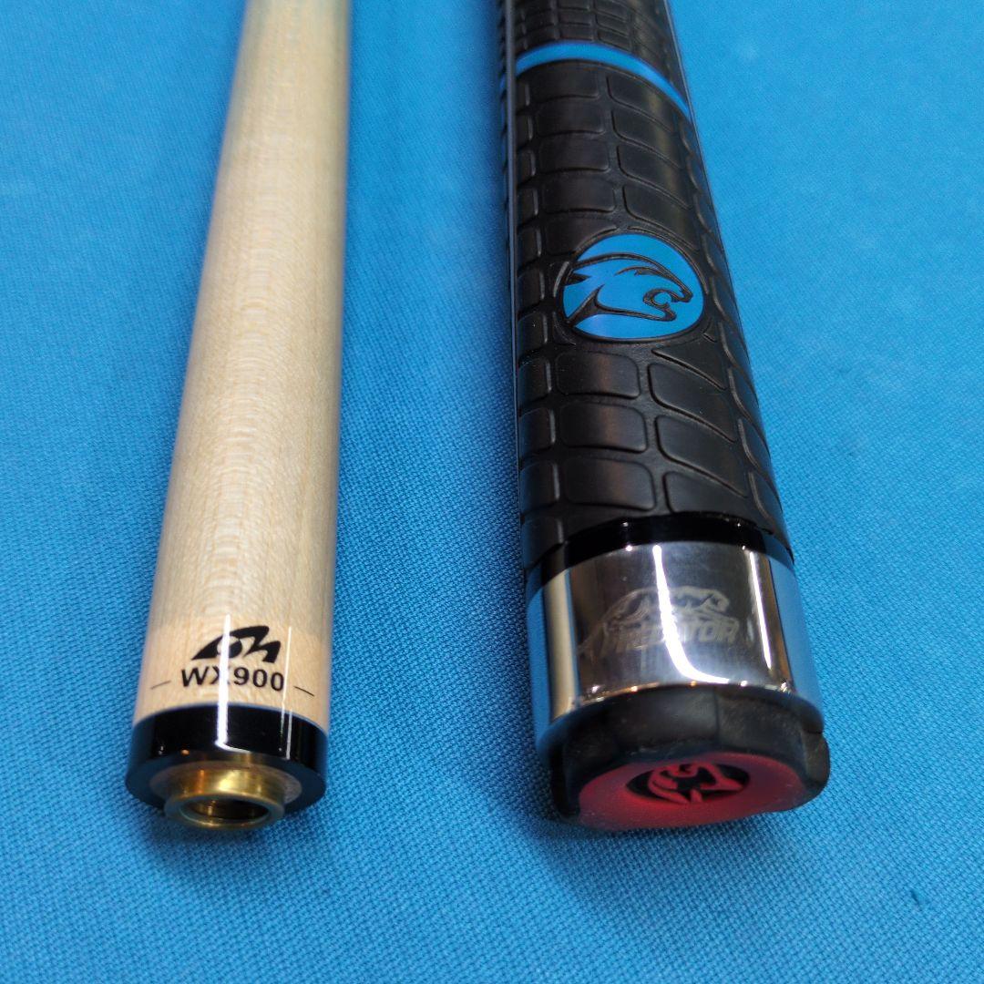 Predator SPORTII EmberスポーツグリップMezz WX900