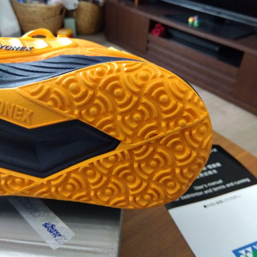 YONEX パワークッション エクリプション 4 メンズ GC 27.0cm