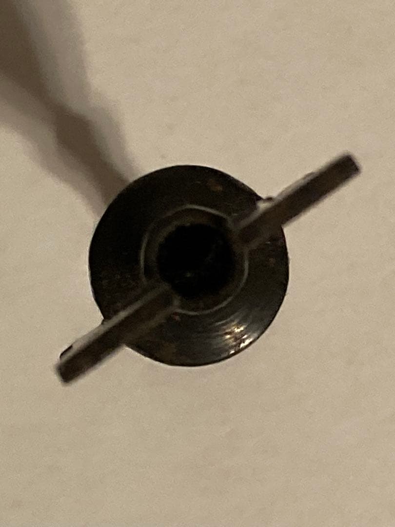 骨董品　置物　鳳凰　金　彫刻　アンティーク