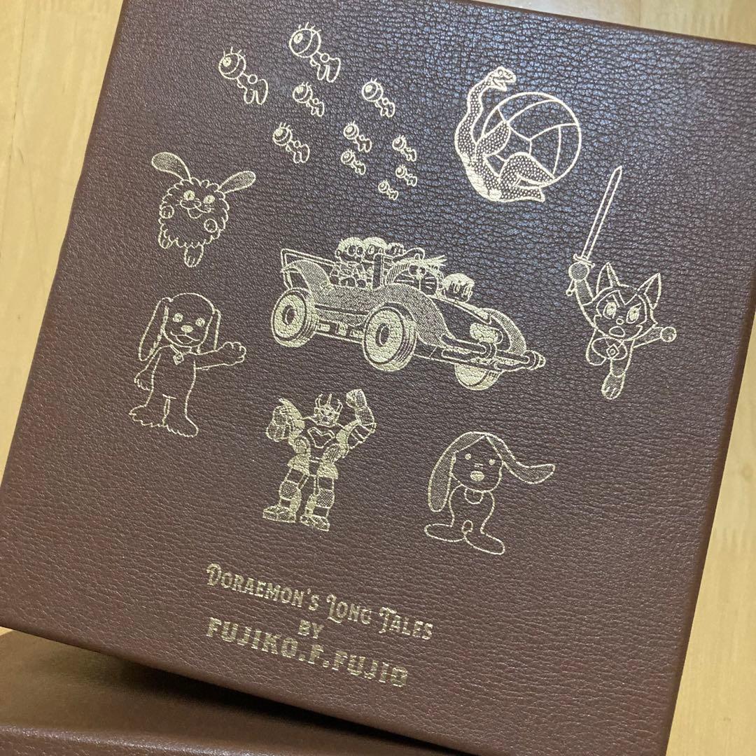 100年ドラえもん 62冊 全巻 新品 箱付き ドラえもん 漫画 愛蔵版