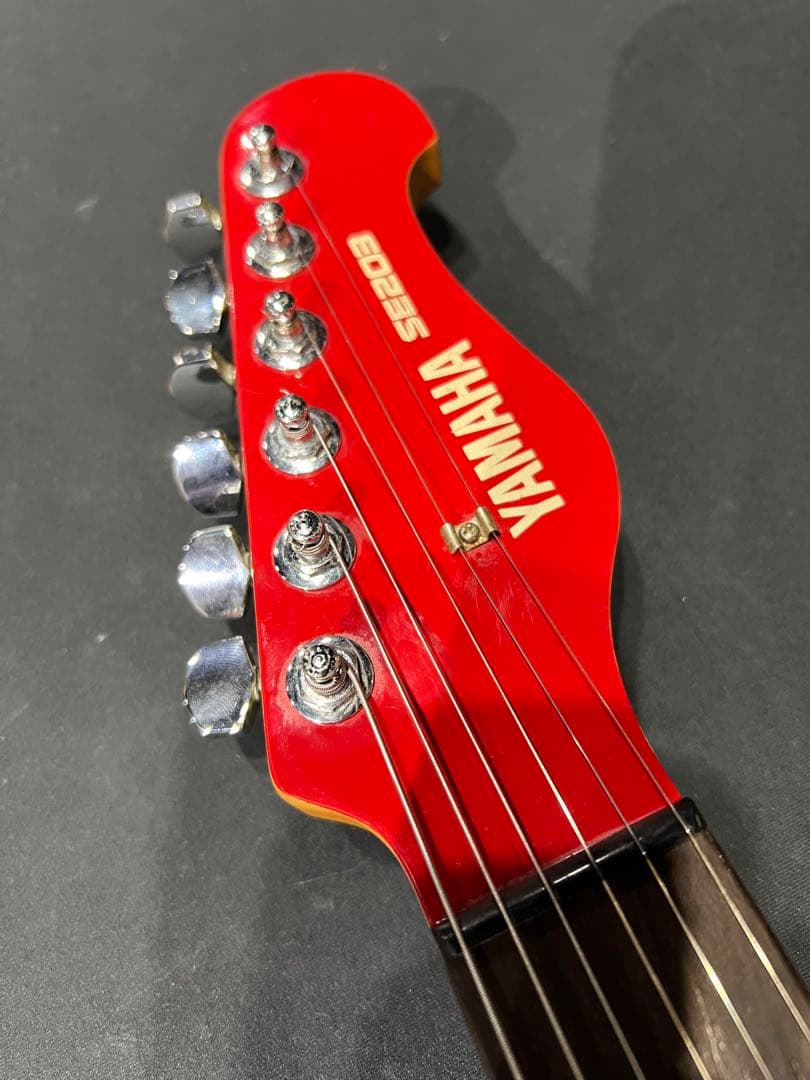 YANAHA SE203 台湾製