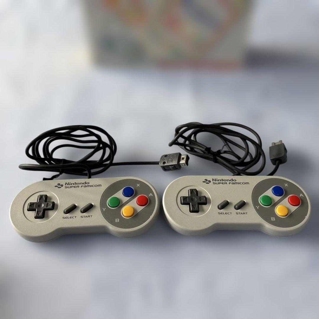 Nintendo 他ゲーム機本体 ニンテンドークラシックミニ スーパーファミコン