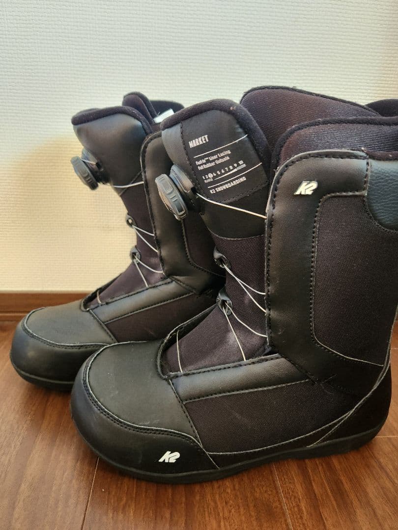K2 MARKET スノーボードブーツ