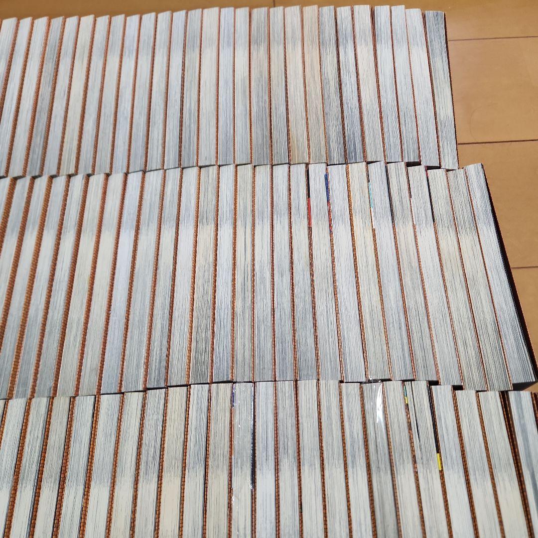 名探偵コナン　美品　１０６巻　全巻セット