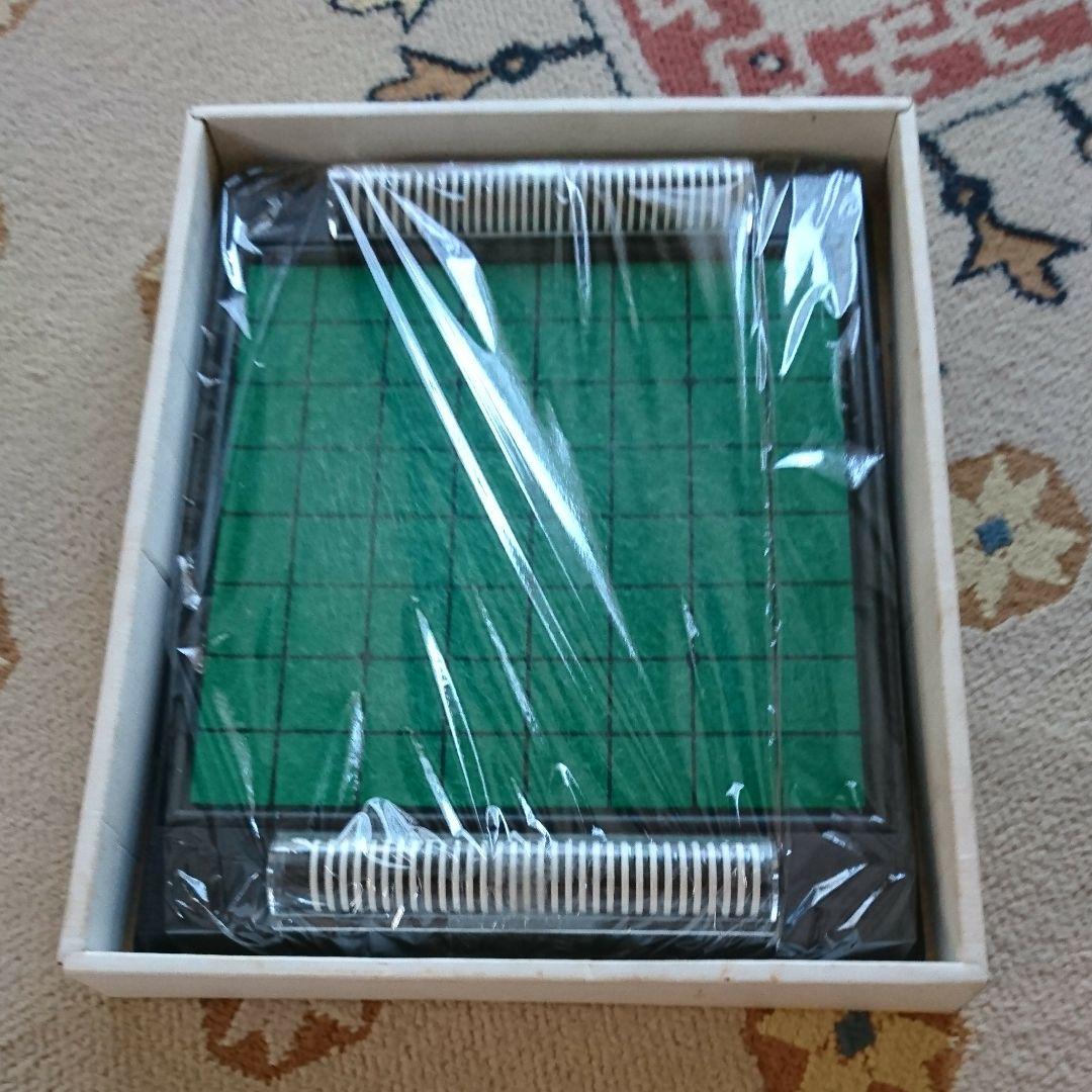 ❤️ 昭和時代ＹＯＵＮＧ オセロ ゲーム ツクダ オリジナル 日本オセロ連盟公認