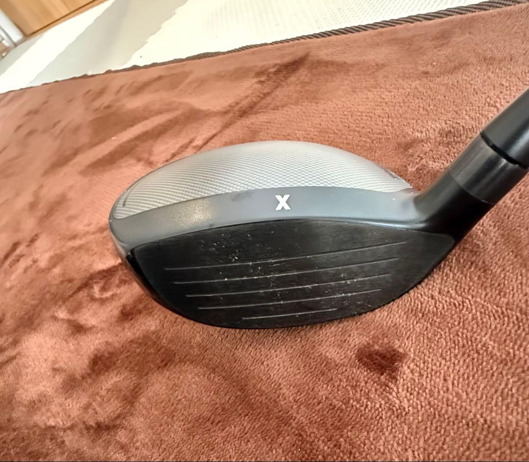 PXG GEN5 0311 フェアウェイウッド 5w ヘッドカバー付き