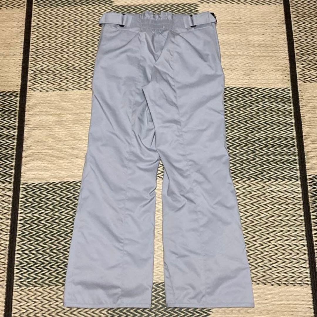 【美品】phenix レディース スキーウェア 上下セット S