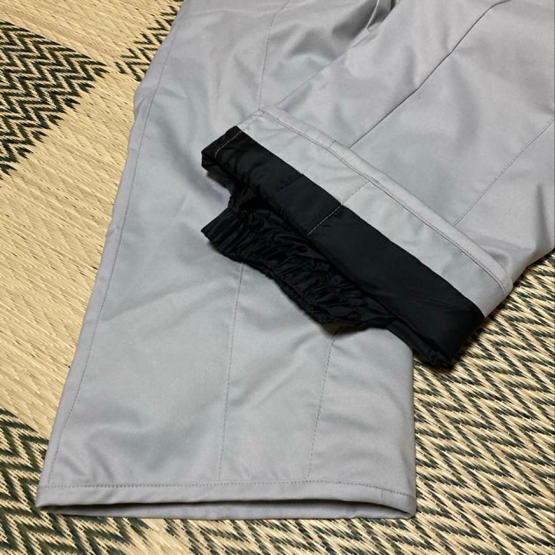 【美品】phenix レディース スキーウェア 上下セット S