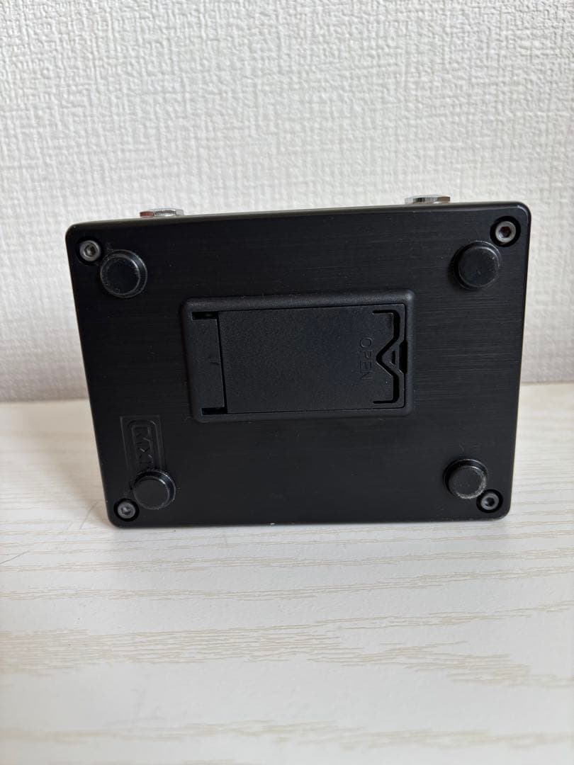 MXR 5150 overdrive ギターエフェクター