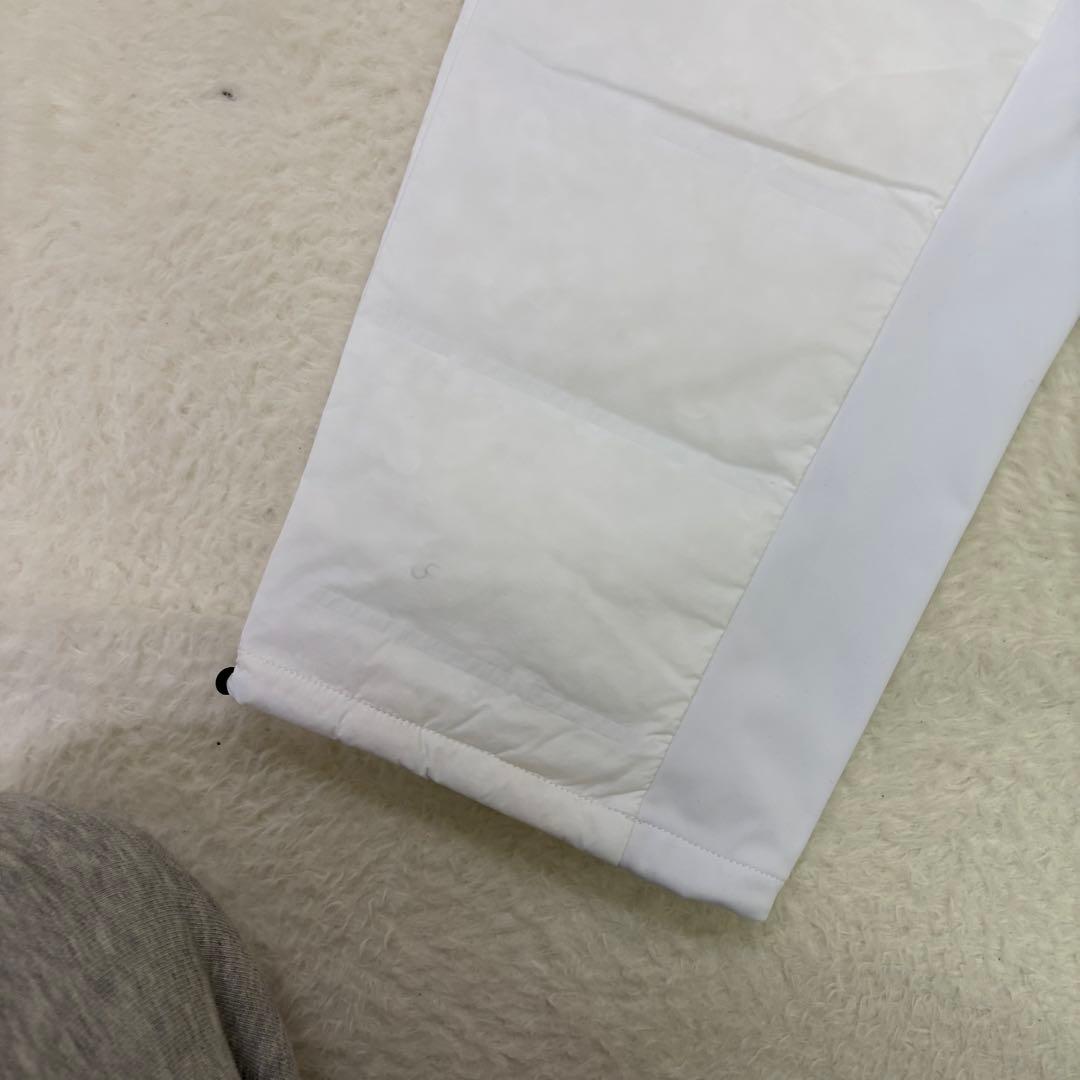 New Balance Golf 上下セット　キルティングジャケット 中綿