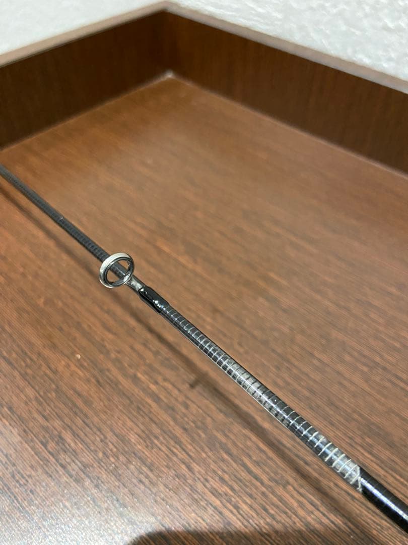 がまかつ　LUXXE 宵姫 天 S54FL-solid