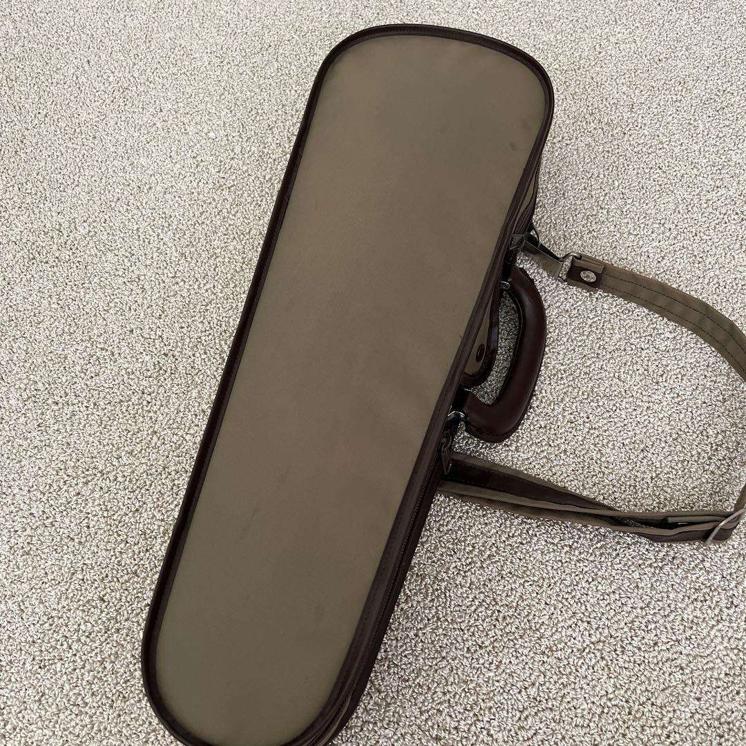 SUZUKIバイオリン1/10 ➕弓➕肩あて➕松脂