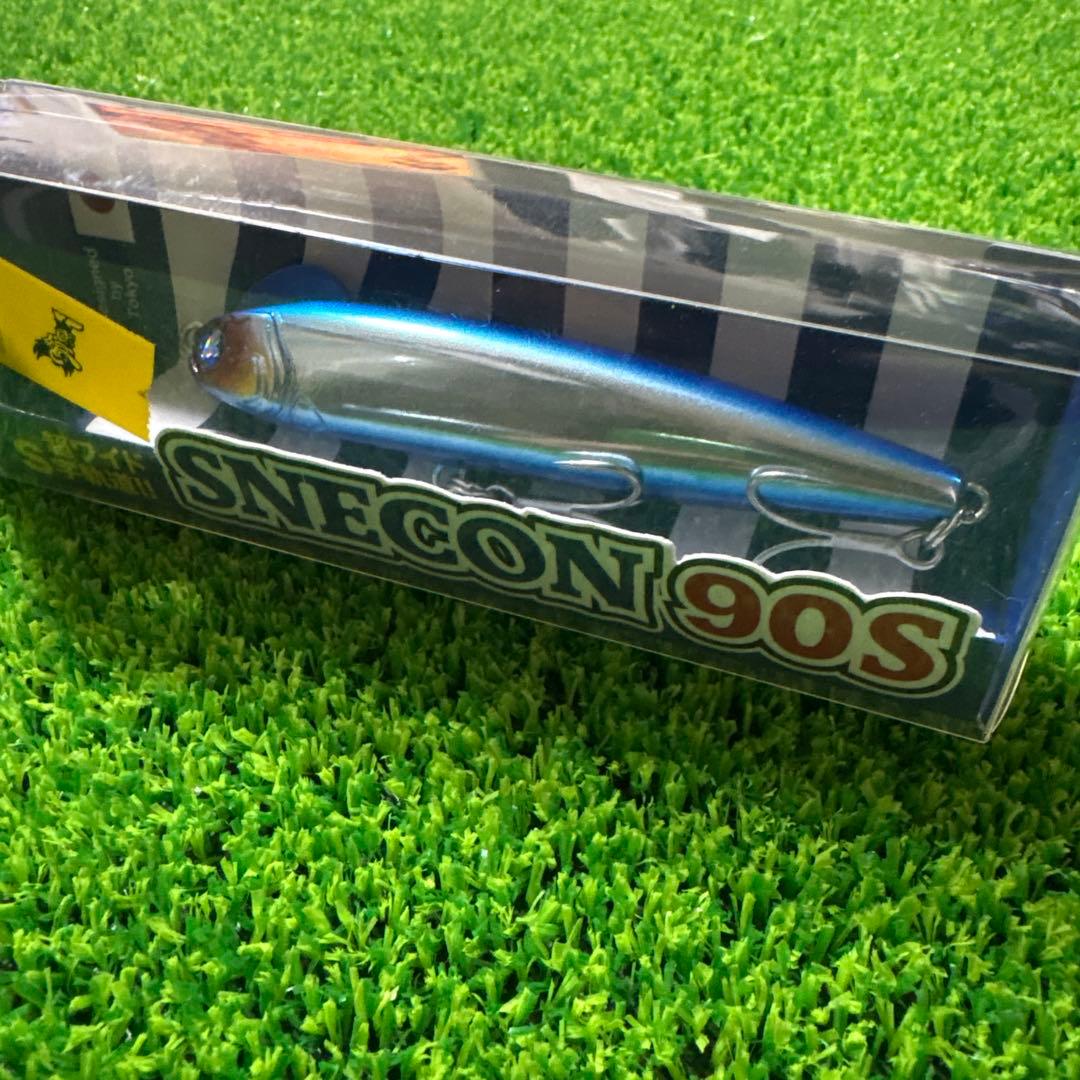 【新品】カゲロウ×3点・スネコン・シャルダス・オニマル　計6点　まとめ売り