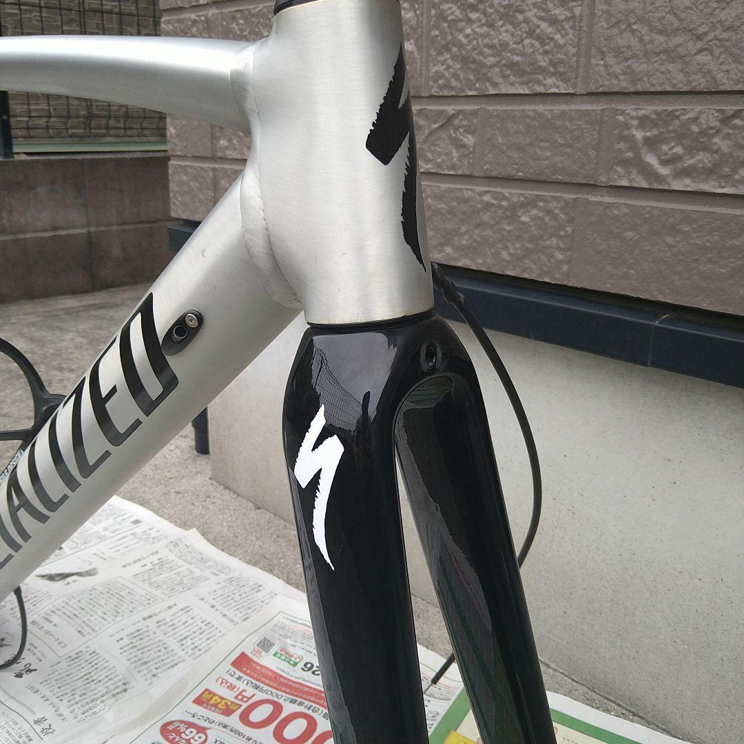 自転車本体 Specialized Allez Sprint DSW SL COMP2018