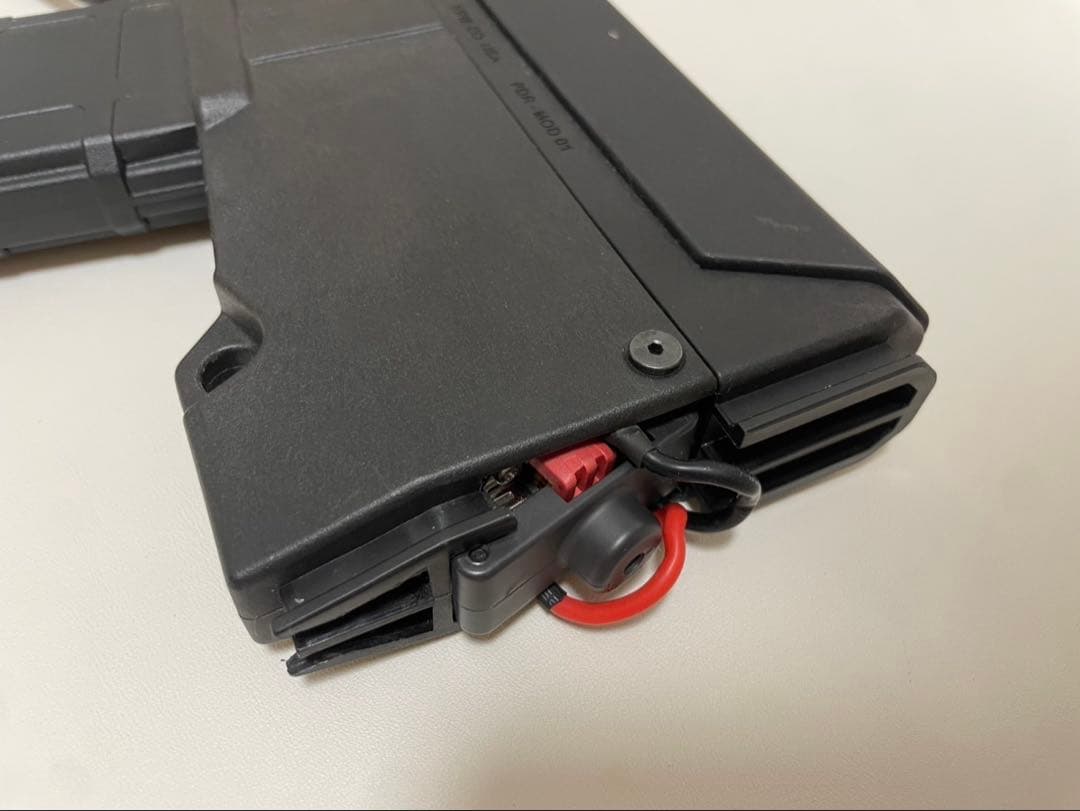 アサルトライフル MAGPUL PDR-C