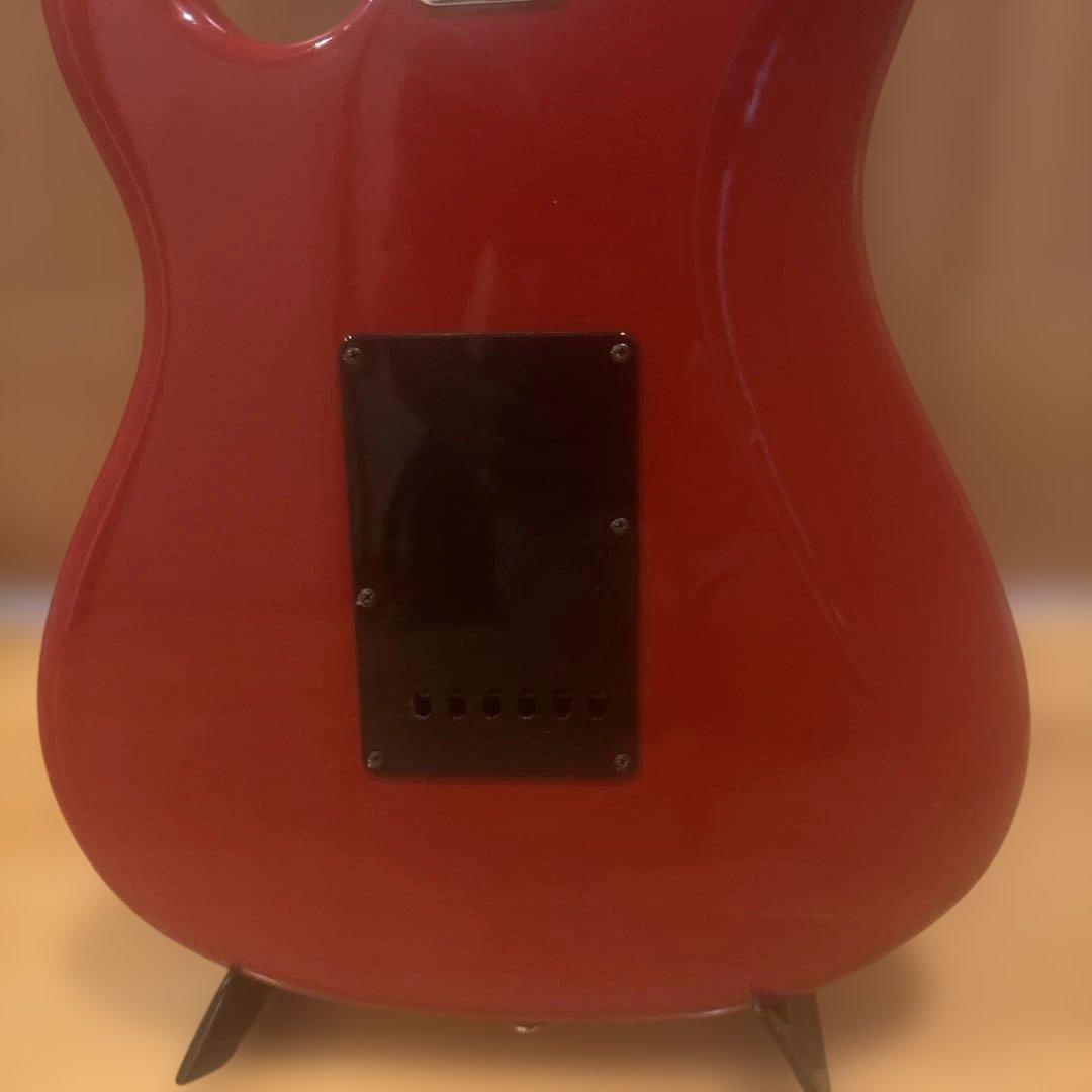 【らすくさん専用】YAMAHA SE 203 アーム付 新品弦張替済