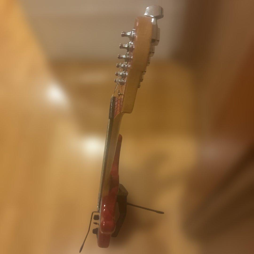 【らすくさん専用】YAMAHA SE 203 アーム付 新品弦張替済