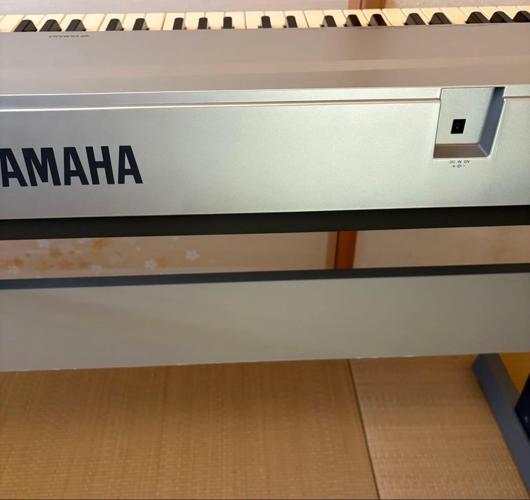 【送料無料】大人気YAMAHA P-70 電子ピアノ88鍵盤
