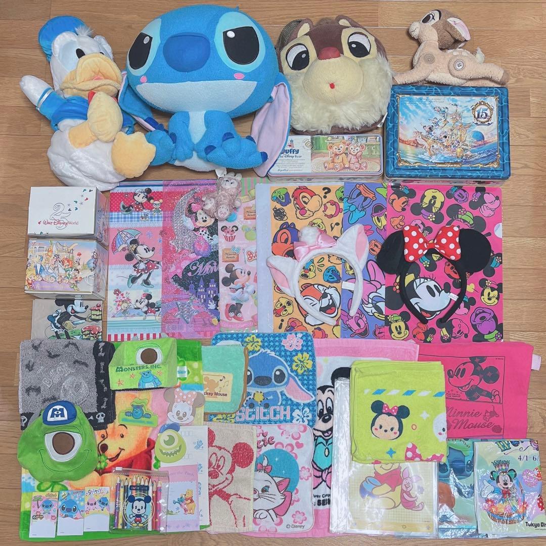 激レア　当時品　キャラクターグッズ　文房具　マスコット　平成レトロ　まとめ売り