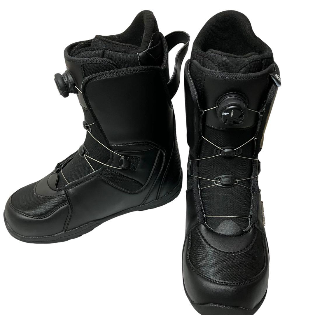 YELLOWBUS スノーボードブーツ Honor 27cm 綺麗