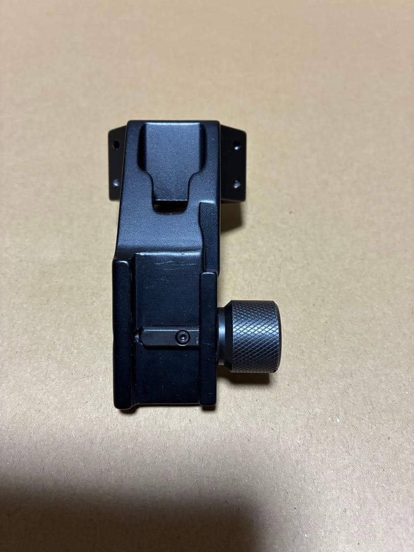 サイトロン　SD-33X とL型ハイマウント　セット