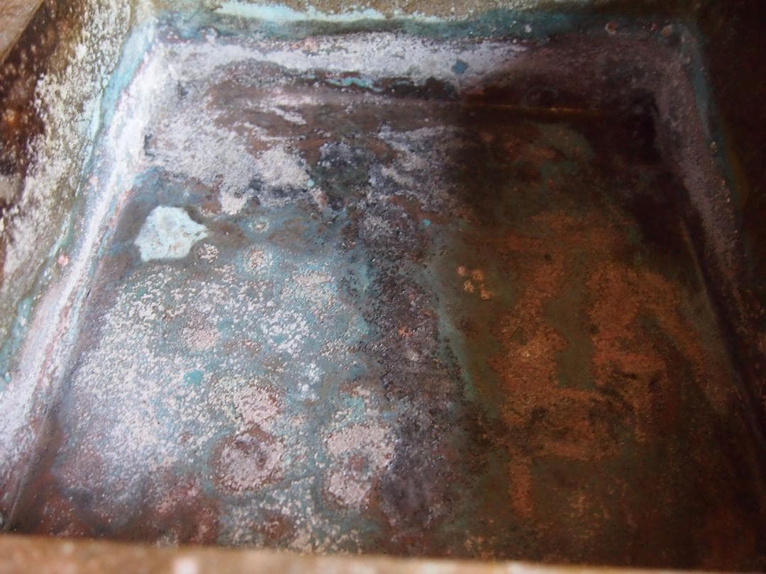 【～2/2 値下げ】民芸風囲炉裏