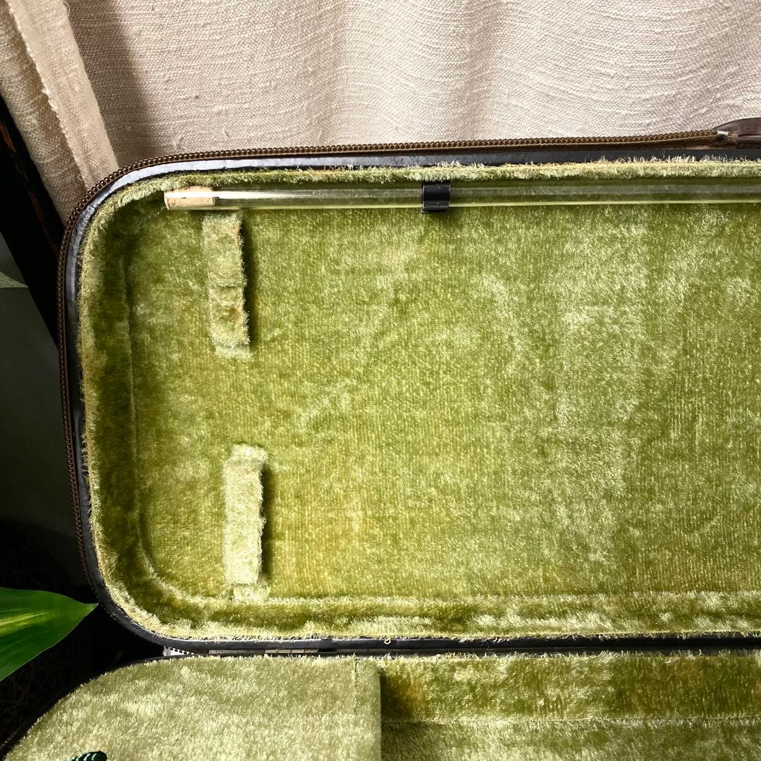 GEWAバイオリンケース ヴィンテージ