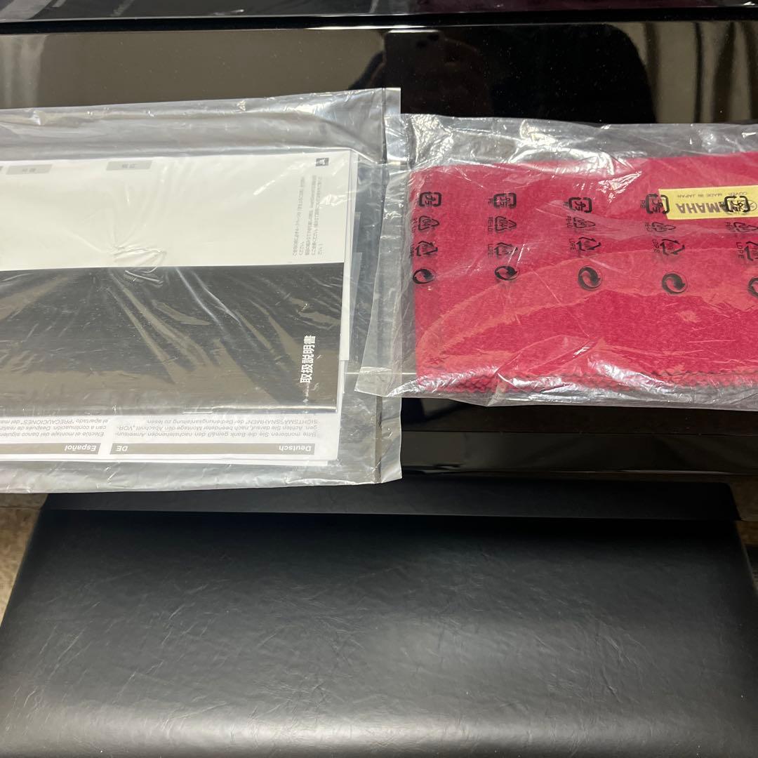 Yamaha AvantGrand ヤマハアバングランドN1X 2022年製