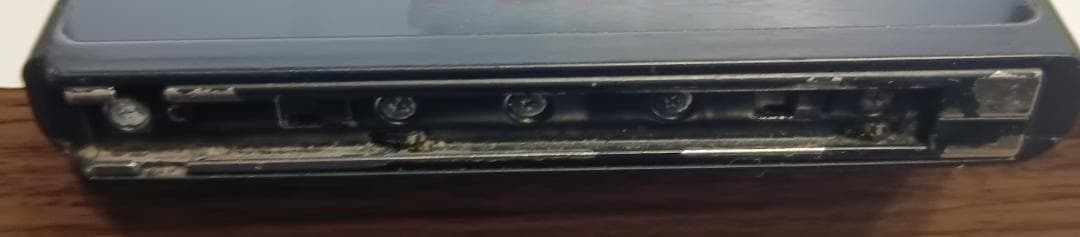 [ジャンク品] Nintendo Switch 本体のみ