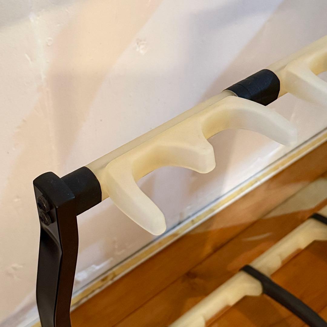 ギタースタンド K&M ( ケーアンドエム ) 17515