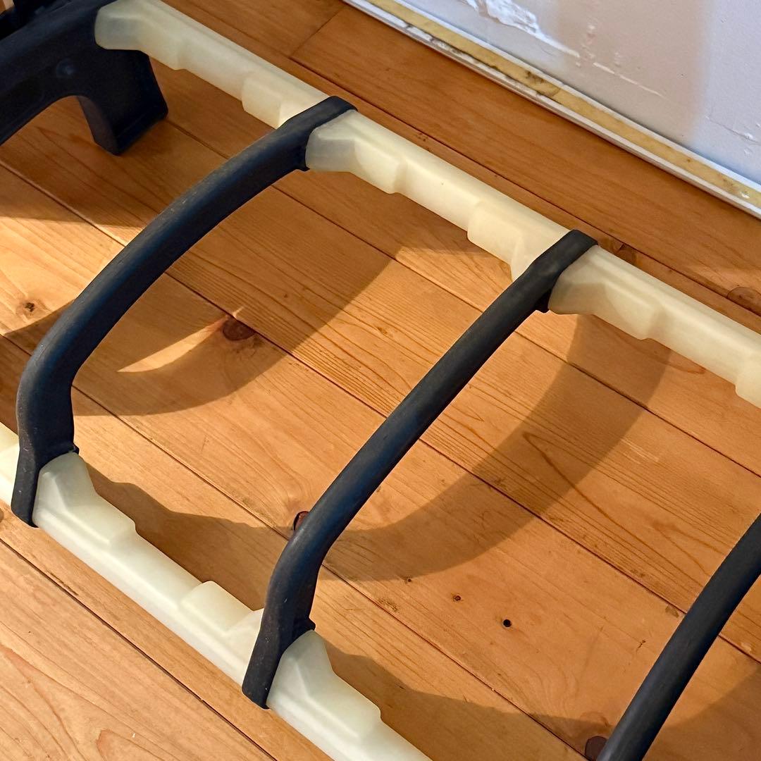 ギタースタンド K&M ( ケーアンドエム ) 17515