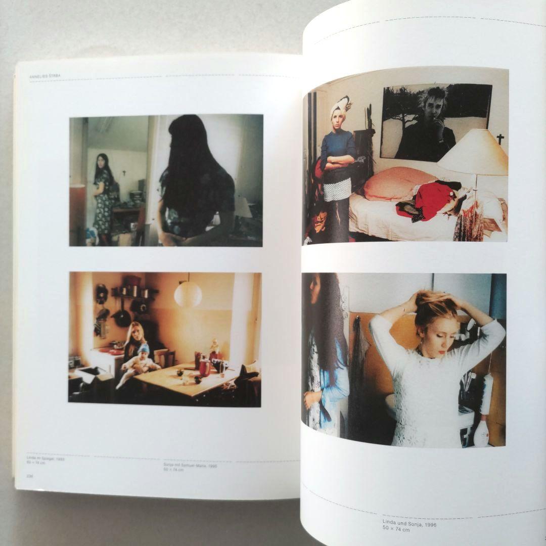 YET UNTITLED/写真集 作品集 洋書