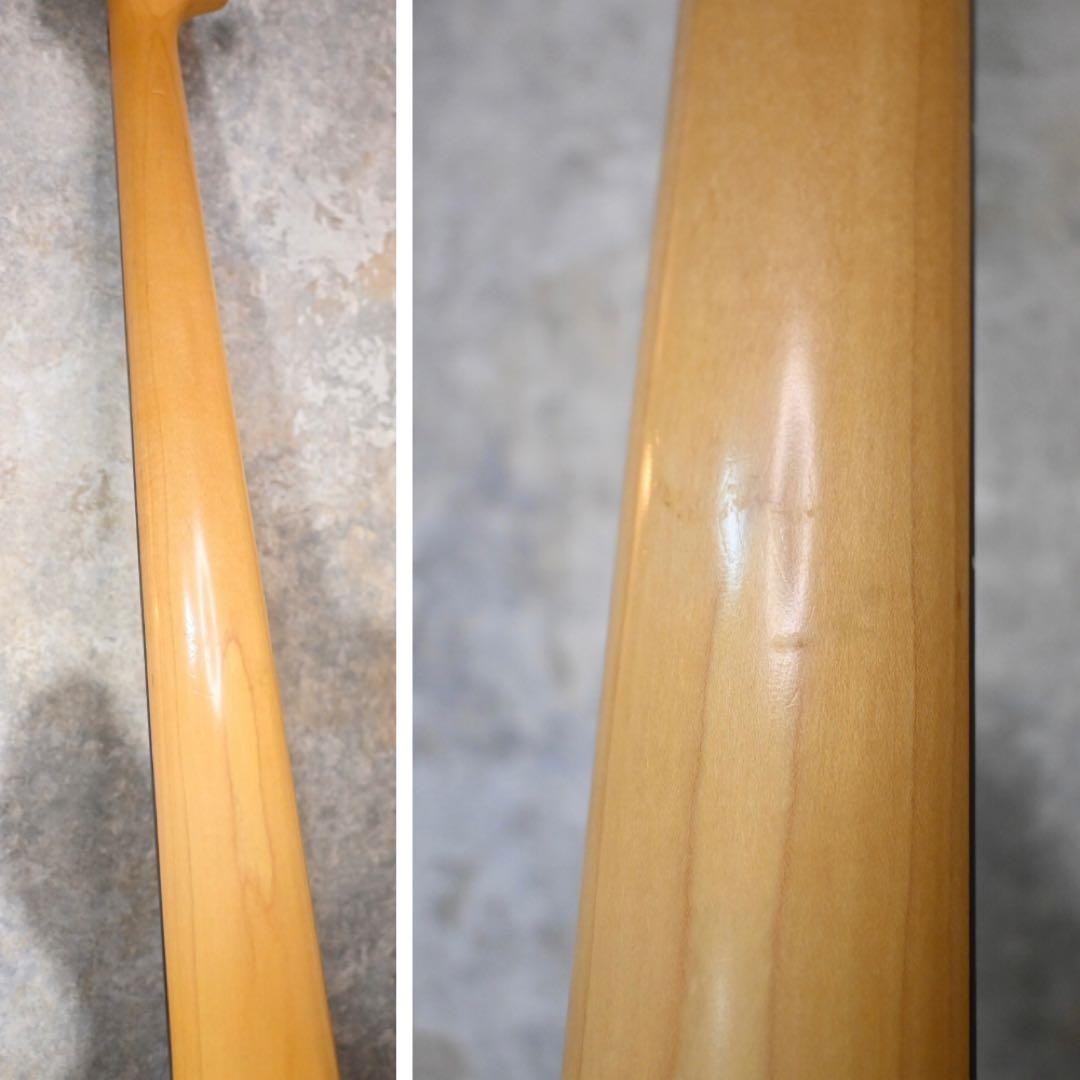 Sterling SUB StingRay Ray4 パッシブ変更