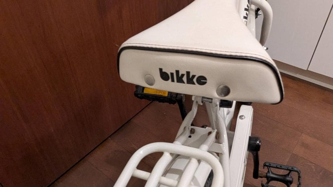 子供用自転車 16インチ 清掃済（手渡しのみ）日時場所応相談