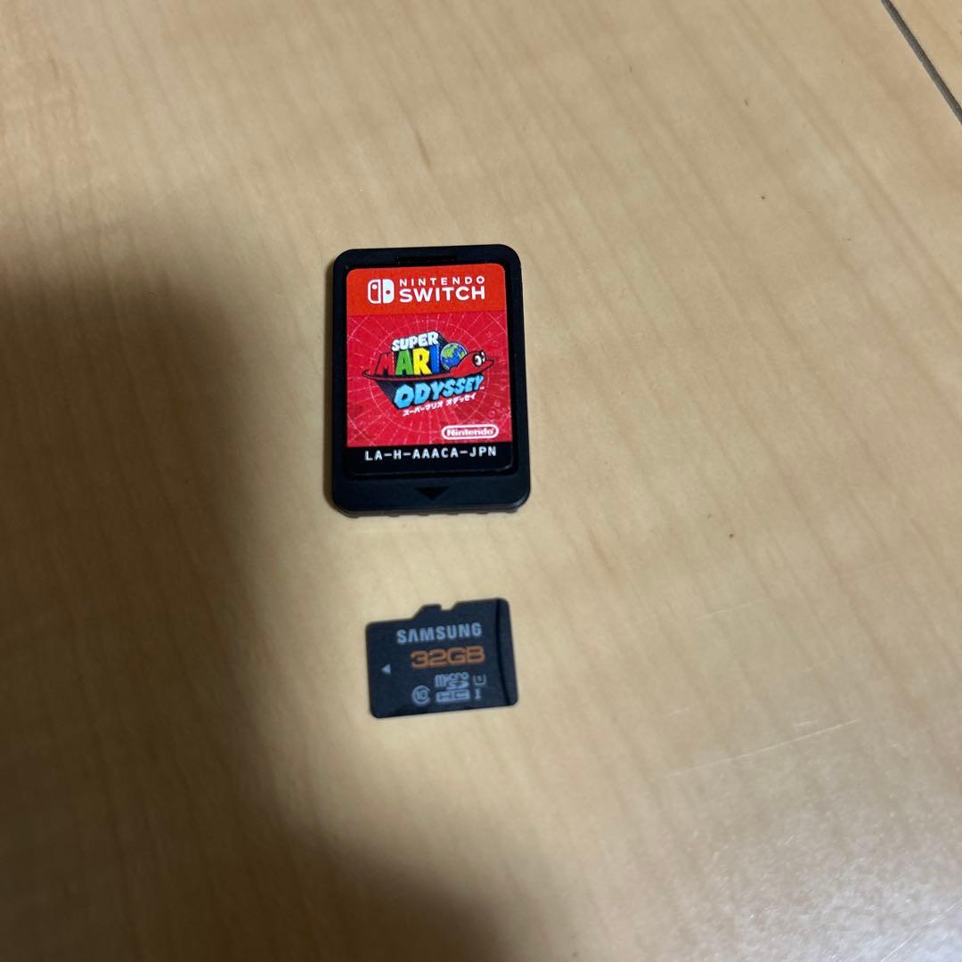 Switch 本体　ゼルダの伝説ソフトセット