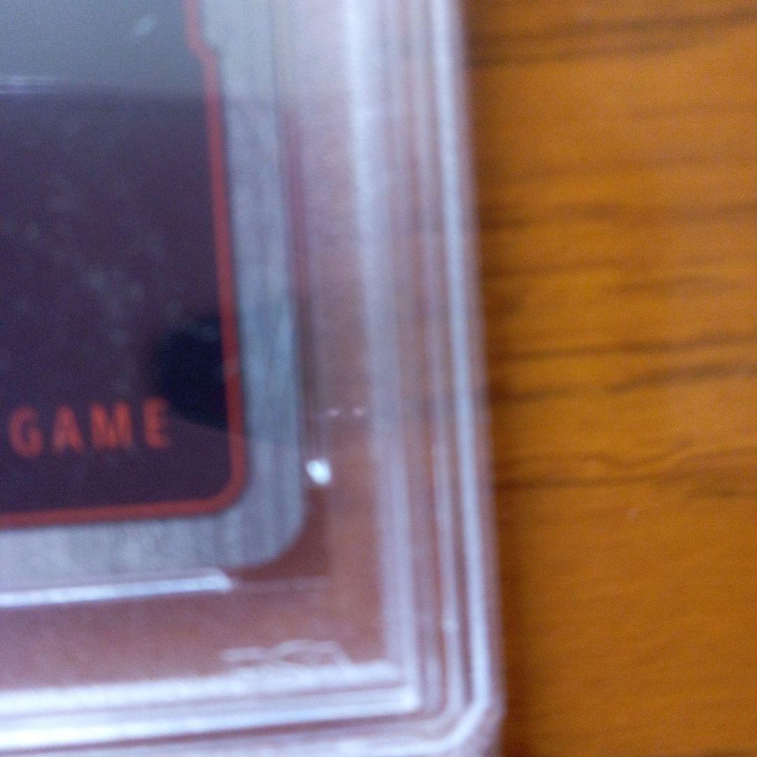 PSA10 孫悟空　SCR ★FB01　ブースターパック　【覚醒の鼓動】