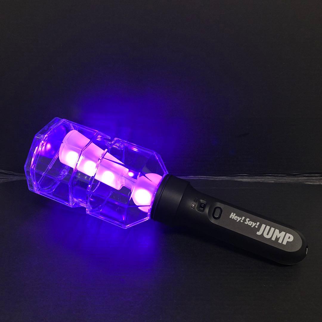 42●Hey! Say! JUMP H⁺ ペンライト KM0121-4