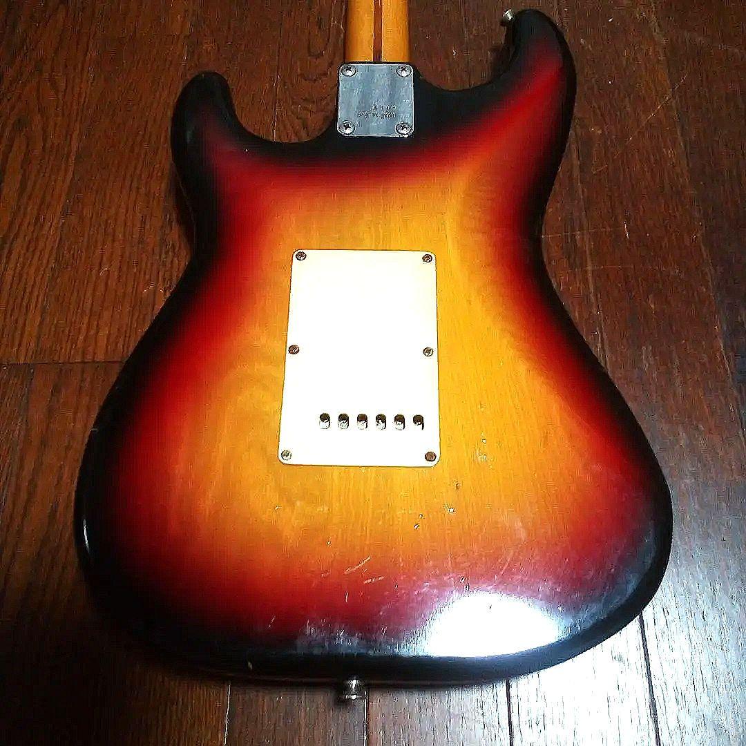 Greco SUPER SOUNDS グレコ 1976年製 ビンテージ 最終値下