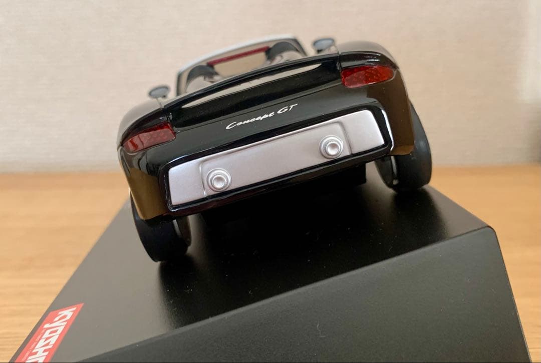 ミニッツ 京商　ボディー　4台　MINI–Z kyosyo