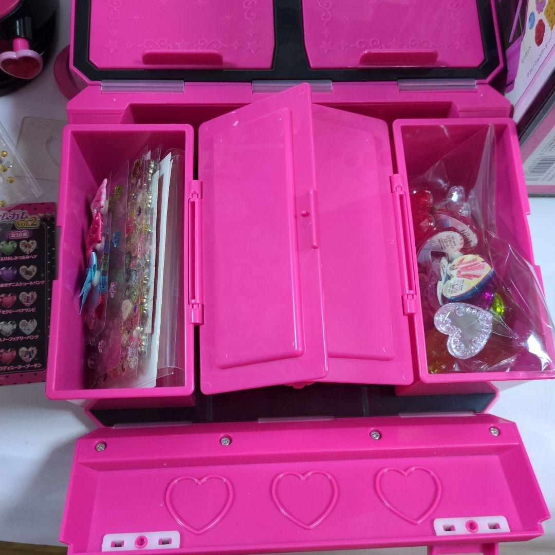 プリズム　ストーンメーカーDX　プリズム　ストーンメーカー