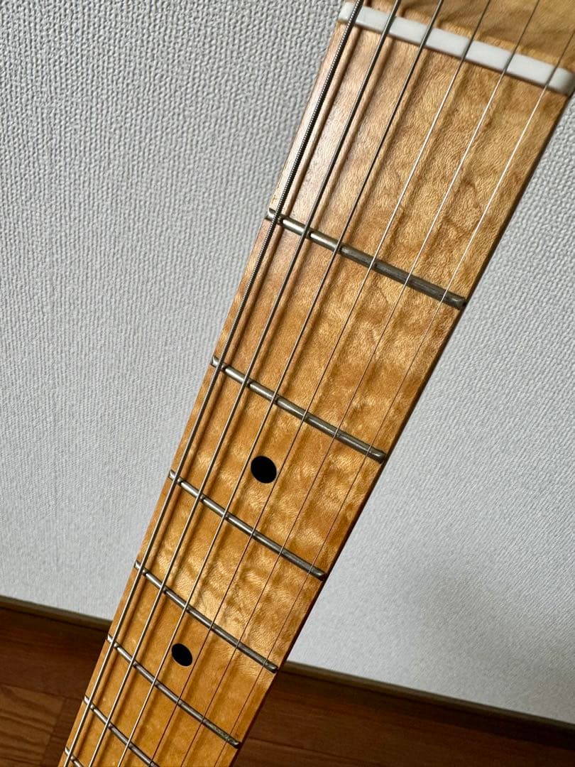 フェルナンデス　エレキギター FERNANDES フェルナンデス LE-1Z