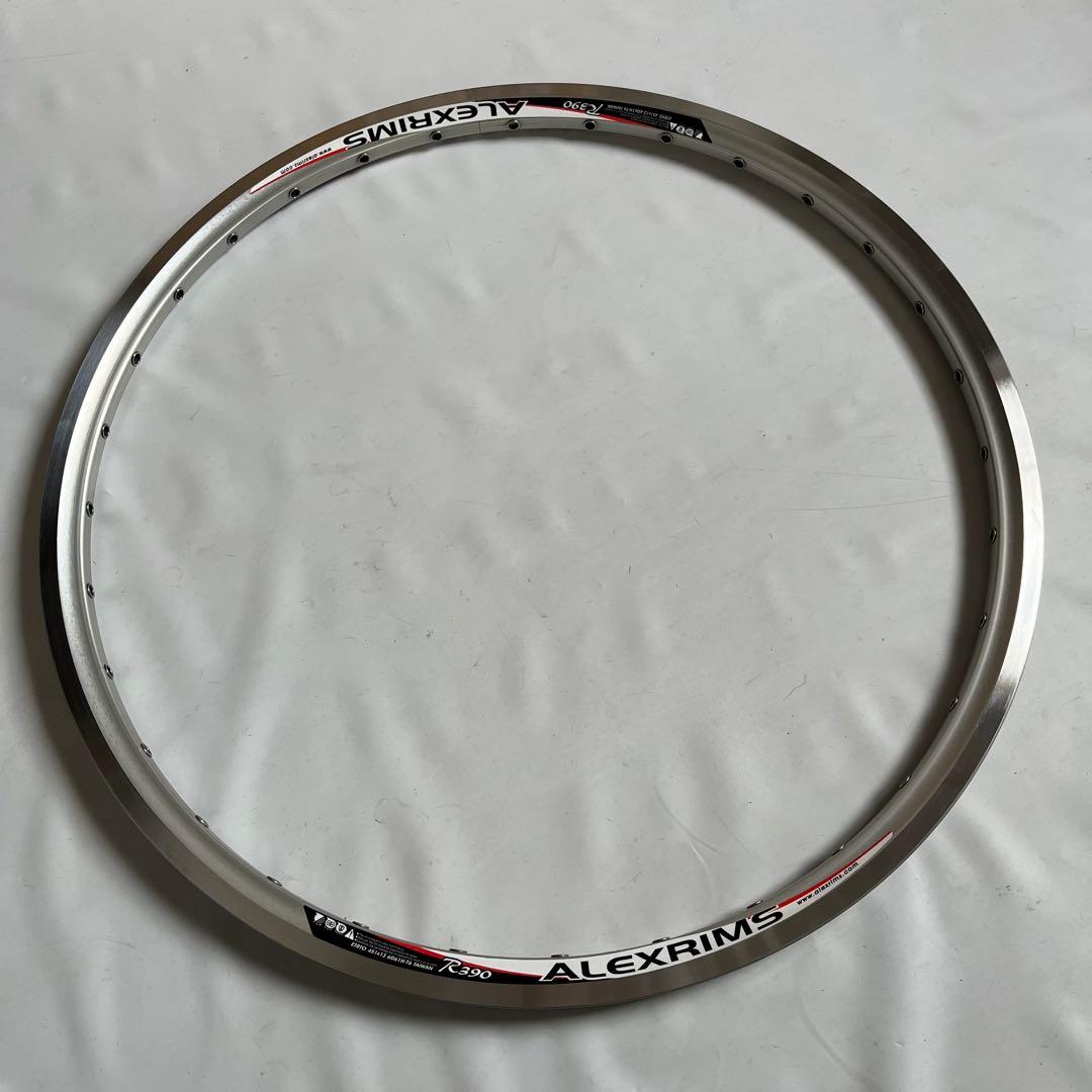 ALEXRIMS R390 451 20インチリム