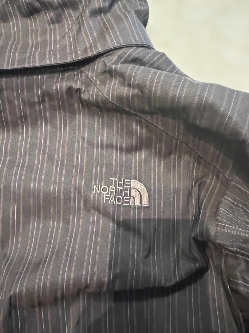 最終値下げ　The North Face スノーボードウェア　インナー付き