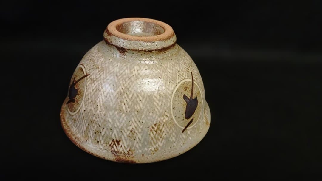 人間国宝　島岡達三 作 　島岡達三②