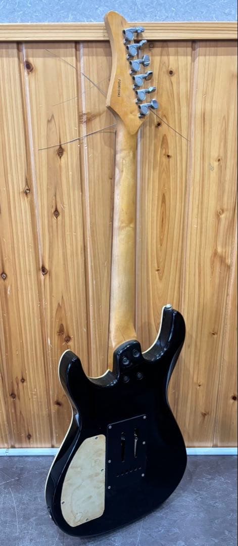 【 FERNANOES / エレキギター 】音楽　楽器 ギター フェルナンデス