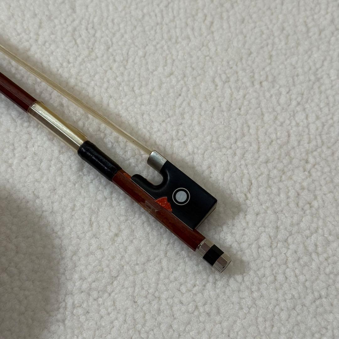 希少品 ANDREAS EASTMAN VL80 1/10 バイオリン 2018