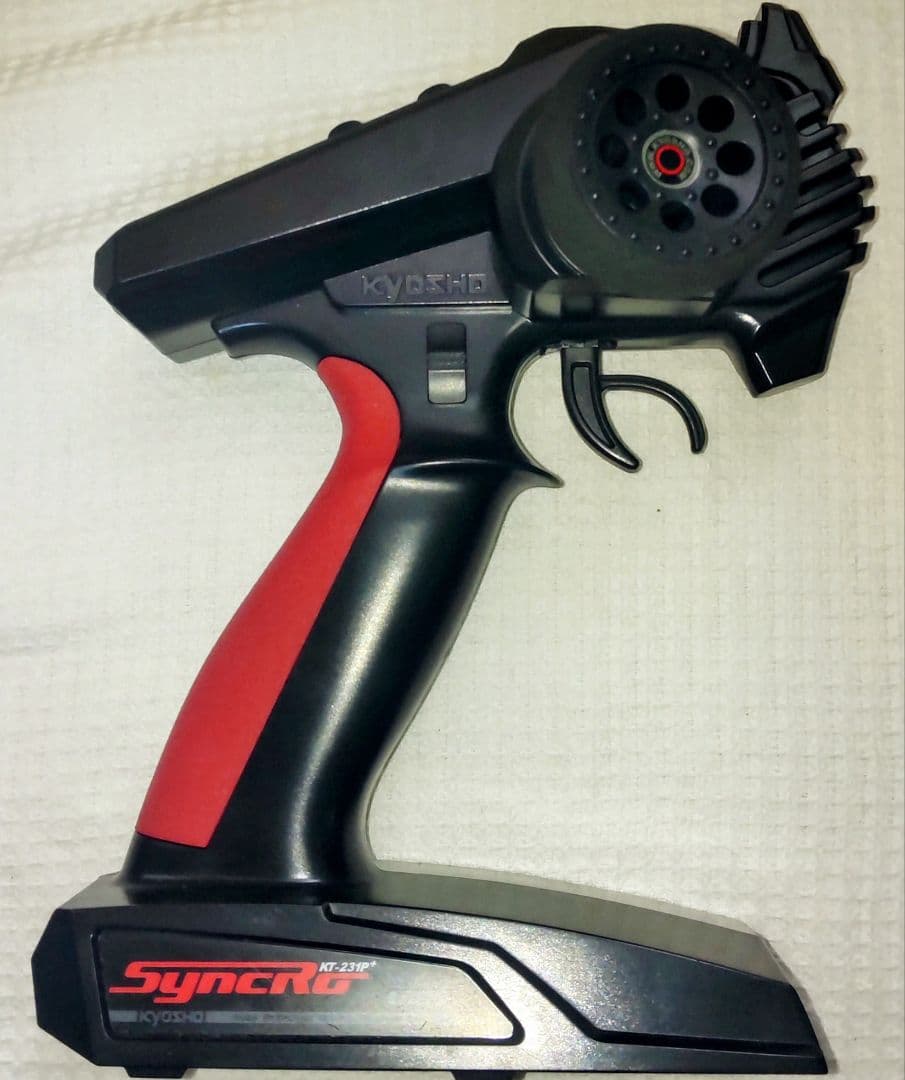 T*2様 京商1/10 フェーザーmk2 マツダサバンナRX3 美品